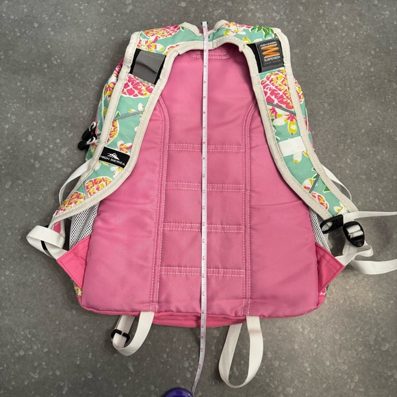 High Sierra Backpack - Picture 10 of 13